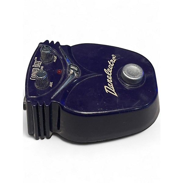 Used Danelectro DJ4 Corned Beef Reverb Effect Pedal