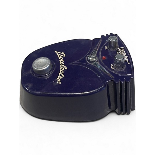 Used Danelectro DJ4 Corned Beef Reverb Effect Pedal