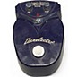 Used Danelectro DJ4 Corned Beef Reverb Effect Pedal