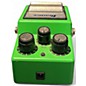 Used Ibanez TS9 Tube Screamer Distortion Effect Pedal