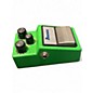 Used Ibanez TS9 Tube Screamer Distortion Effect Pedal