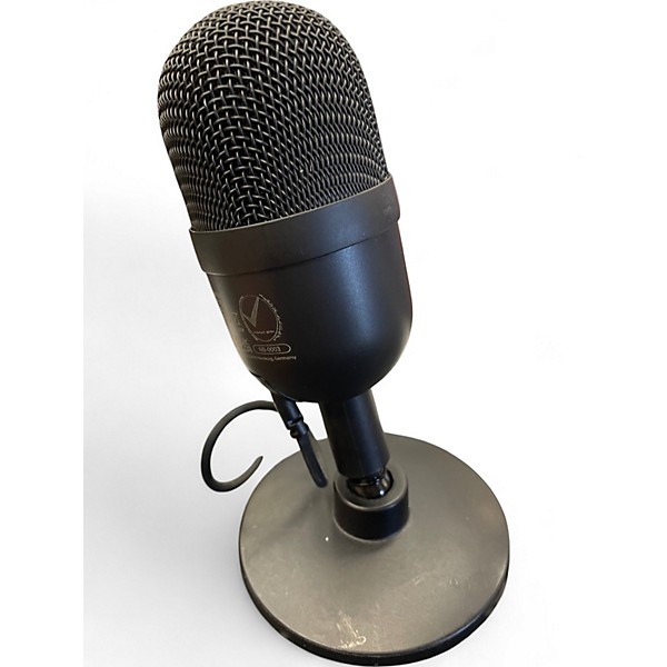 Used Razer seiren USB Microphone