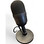 Used Razer seiren USB Microphone
