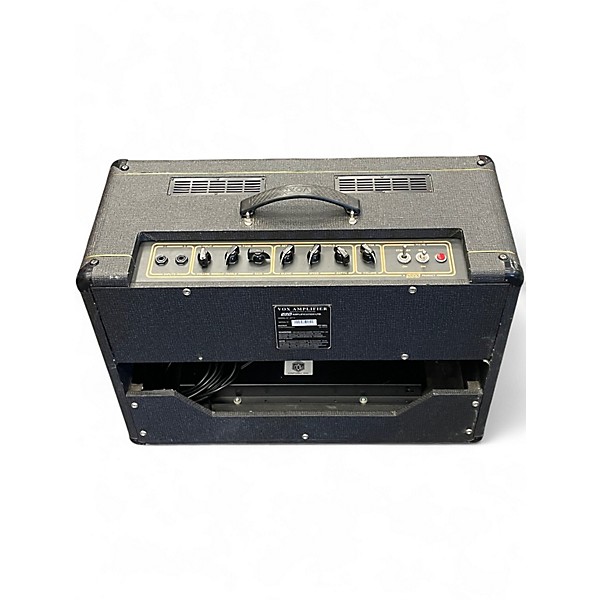 Used VOX AC15TB2 Tube Guitar Combo Amp