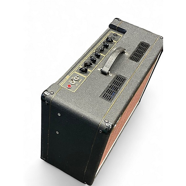 Used VOX AC15TB2 Tube Guitar Combo Amp