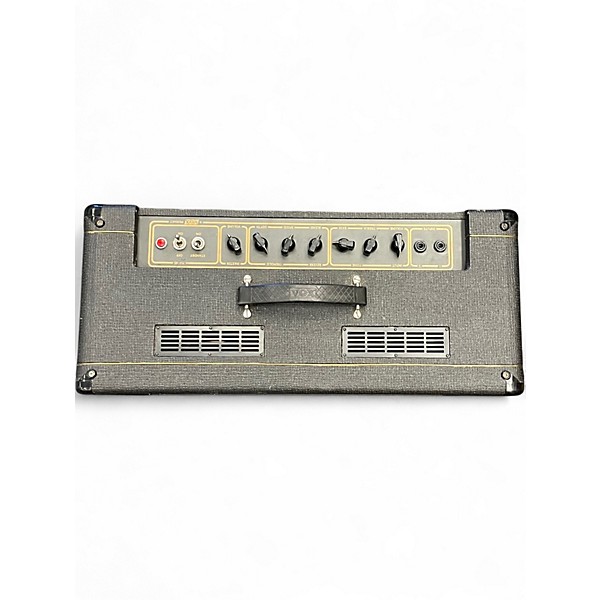 Used VOX AC15TB2 Tube Guitar Combo Amp