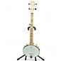 Used Deering Goodtime 5 String Natural Banjo thumbnail
