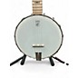 Used Deering Goodtime 5 String Natural Banjo
