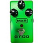 Used MXR GT-OD Effect Pedal thumbnail