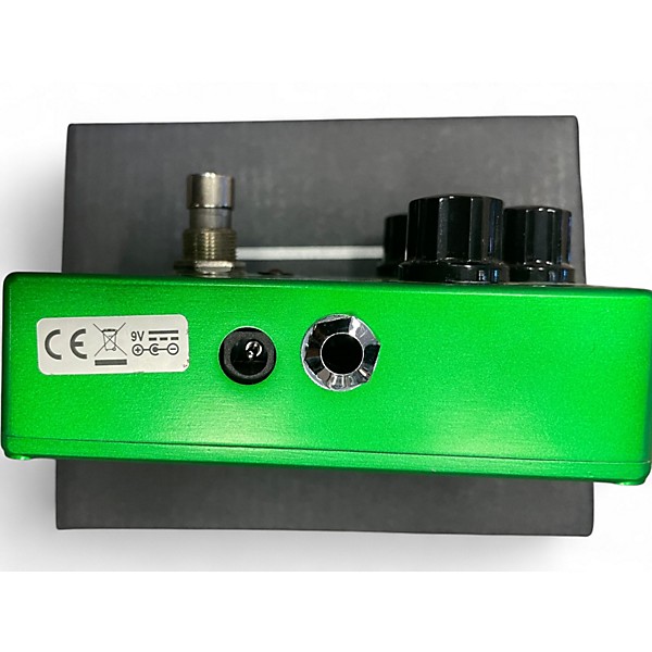 Used MXR GT-OD Effect Pedal