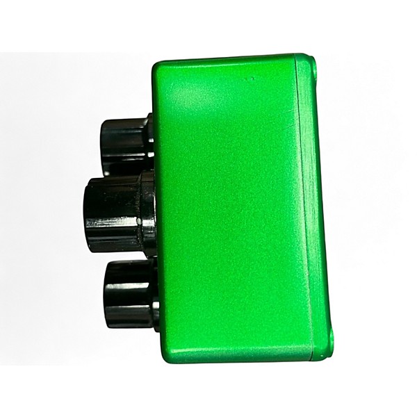 Used MXR GT-OD Effect Pedal