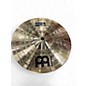 Used MEINL 10in HCS Splash Cymbal thumbnail