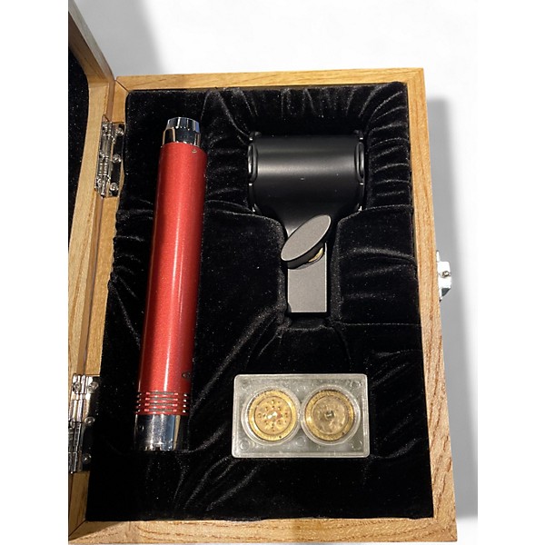 Used Avantone CK-1 Matched Pair Condenser Microphone