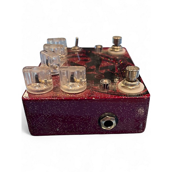 Used Vivie IRENE66 Effect Pedal