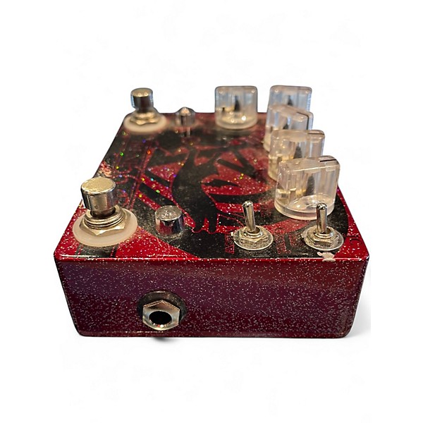 Used Vivie IRENE66 Effect Pedal