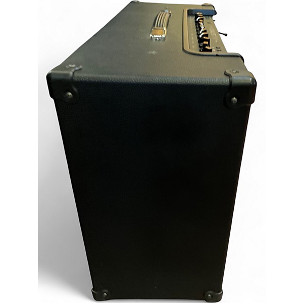 Used Line 6 catalyst 200 Guitar Combo Amp