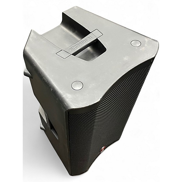 Used Harbinger VARI V2312 Powered Speaker