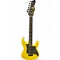 Used James Tyler Guitars jtg-mk1 fly yellow Solid Body Electric Guitar thumbnail