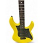 Used James Tyler Guitars jtg-mk1 fly yellow Solid Body Electric Guitar