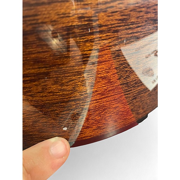 Used Breedlove Discovery Dreanought Cutaway NYLON Natural Classical Acoustic Electric Guitar