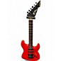 Used B.C. Rich ST-III FERRARI RED Solid Body Electric Guitar thumbnail