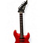 Used B.C. Rich ST-III FERRARI RED Solid Body Electric Guitar