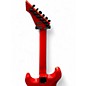 Used B.C. Rich ST-III FERRARI RED Solid Body Electric Guitar