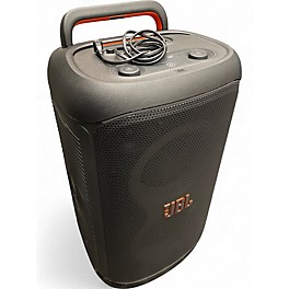 Used JBL PARTYBOX 520 Powered Speaker