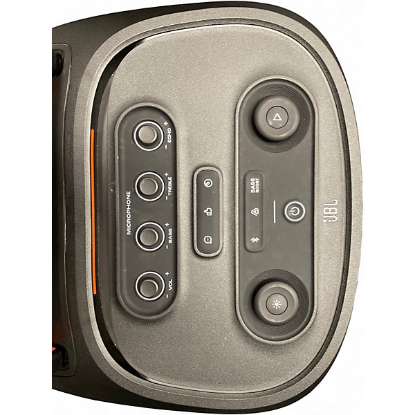 Used JBL PARTYBOX 520 Powered Speaker