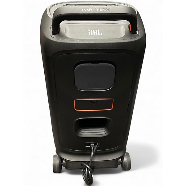 Used JBL PARTYBOX 520 Powered Speaker