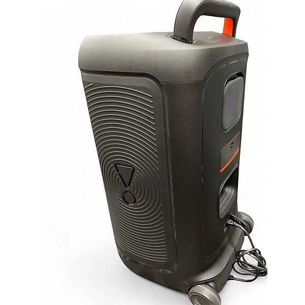 Used JBL PARTYBOX 520 Powered Speaker