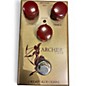 Used J.Rockett Audio Designs ARCHER IKON Effect Pedal