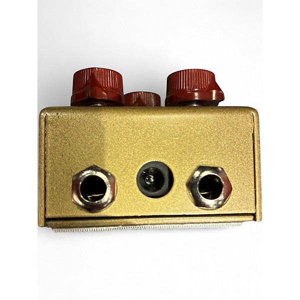 Used J.Rockett Audio Designs ARCHER IKON Effect Pedal