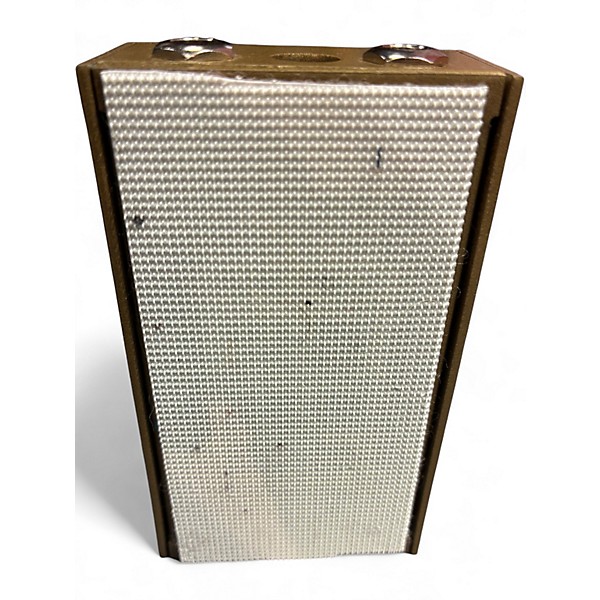 Used J.Rockett Audio Designs ARCHER IKON Effect Pedal