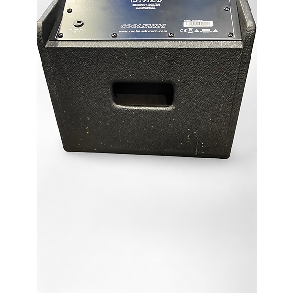 Used Cool Music DM20 Keyboard Amp