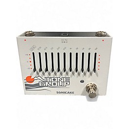 Used Sonicake Tone Group Pedal