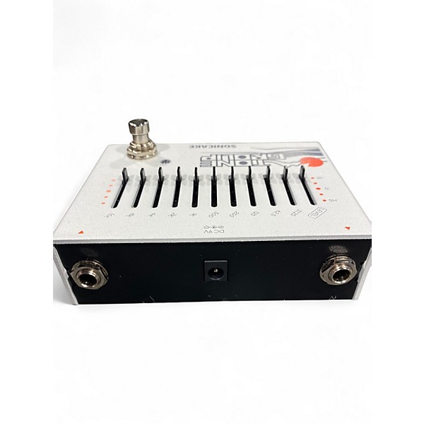Used Sonicake Tone Group Pedal