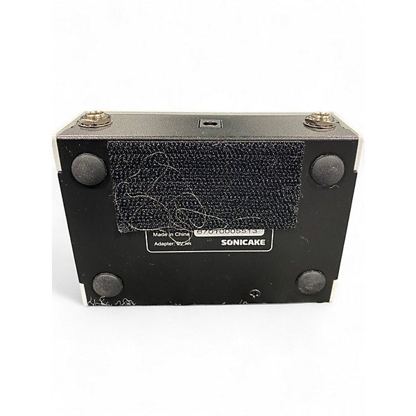 Used Sonicake Tone Group Pedal