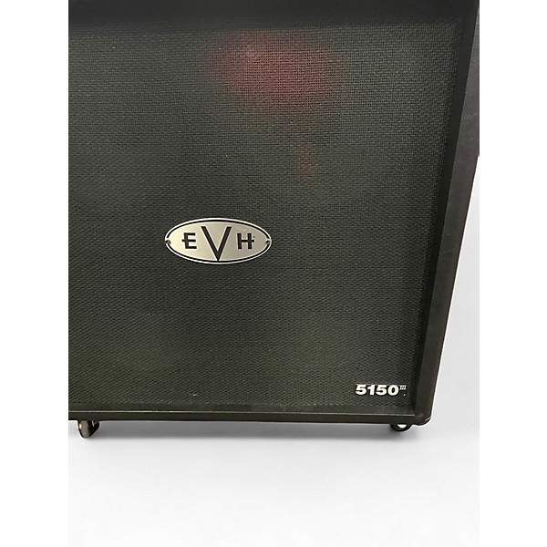 Used EVH 5150 III 4x12ST Guitar Cabinet