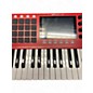 Used Akai Professional MPC Key 37 Keyboard Workstation