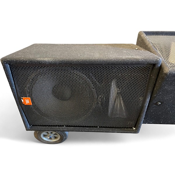 Used JBL JRX115 Unpowered Speaker