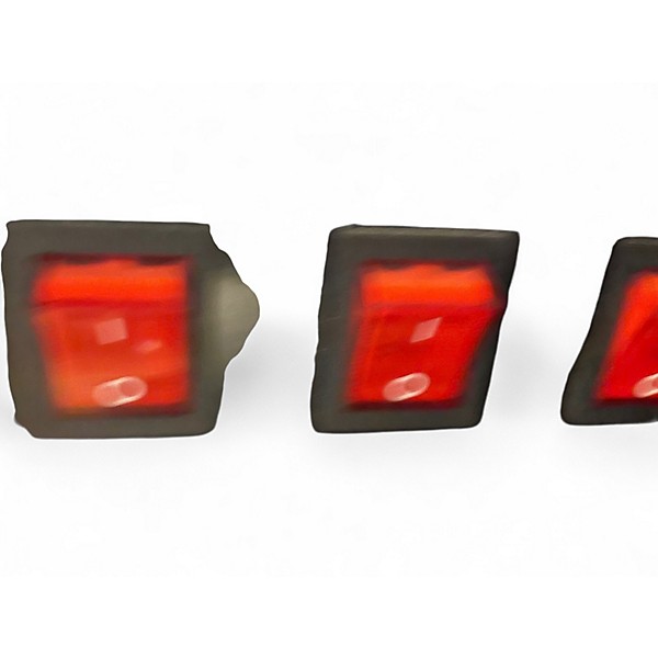 Used Eliminator Lighting E107 Signal Processor