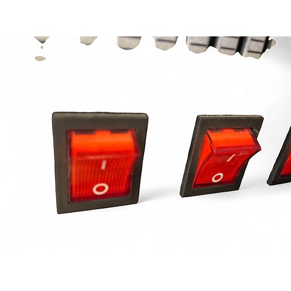 Used Eliminator Lighting E107 Signal Processor