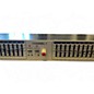 Used Speaker Max EQD15 Equalizer