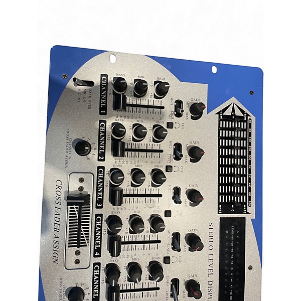 Used Speaker Max MAX FIJI DJ Mixer