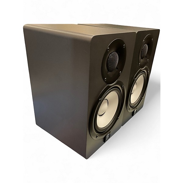 Used Yamaha HS5 Pair Powered Monitor