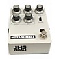 Used JHS Pedals Notadumble Effect Pedal