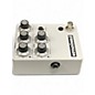 Used JHS Pedals Notadumble Effect Pedal