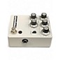 Used JHS Pedals Notadumble Effect Pedal