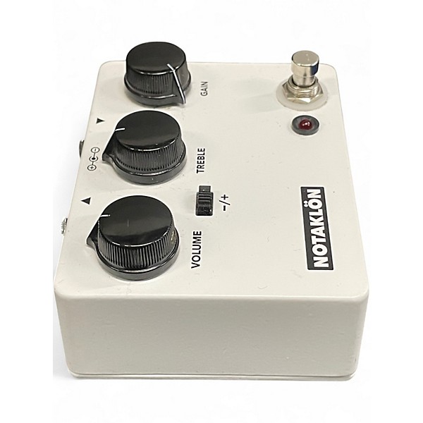 Used JHS Pedals Notaklon Effect Pedal